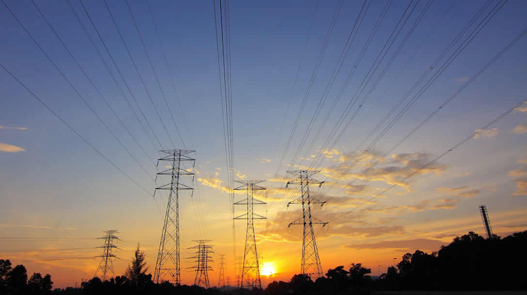電力